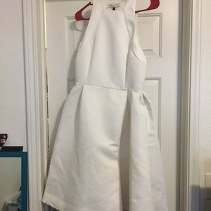 Halston Heritage mini dress, size 6